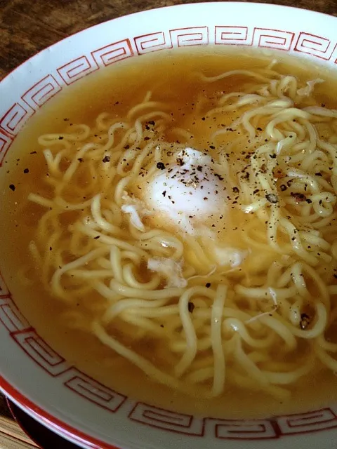 マルちゃん正麺 醤油味|marimariさん