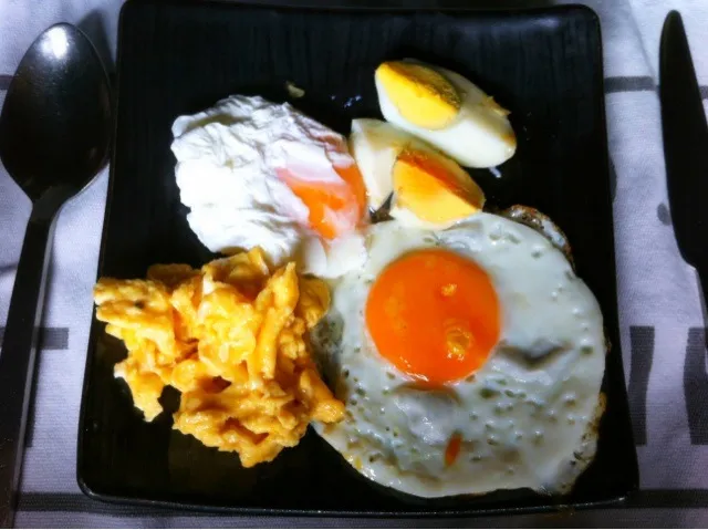 Snapdishの料理写真:Eggy|Yappilyさん