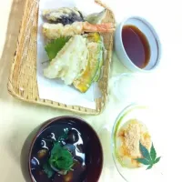 Snapdishの料理写真:調理実習|Linaさん