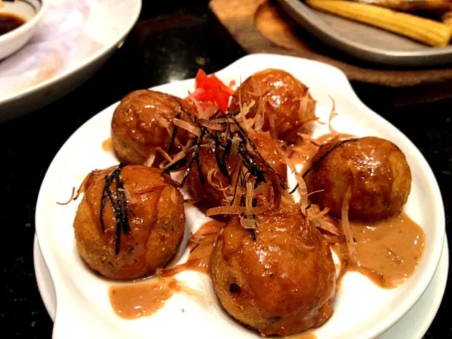 takoyaki|ORANCEさん