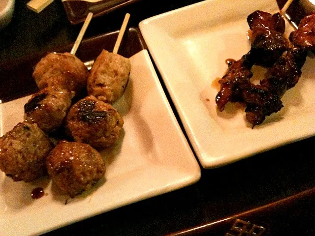 my favorit's yakitori|ymisatoさん