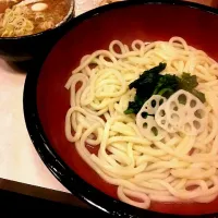 つけ鴨　うどん|ゆうすけさん