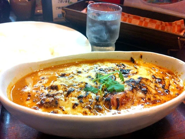 やみつきカレー|さやじさん