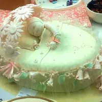 Cute Baby Cake|penelope beveridgeさん