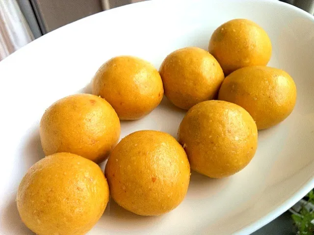 besab laddoo|natasharavindranさん