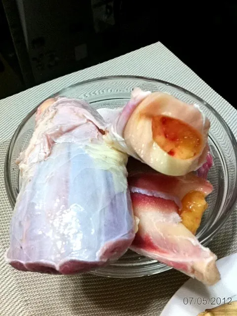 bulalo yum-yum|unicoandunicaさん