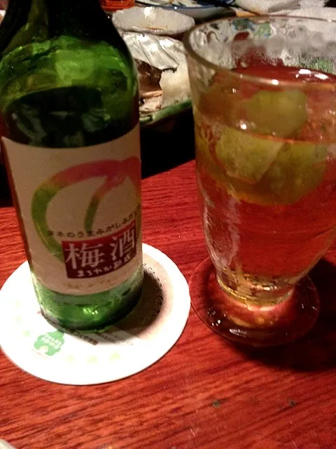 飲み会ー|ぶっちさん