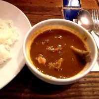 チキンカレー|junさん