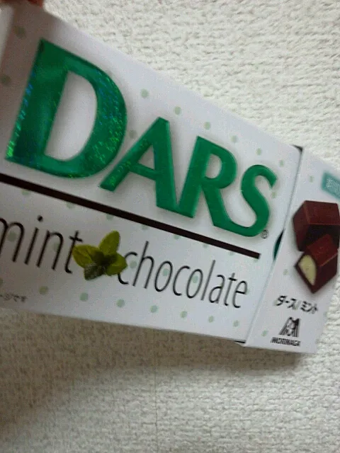 DARS|まいちゅさん