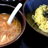 Snapdishの料理写真:つけ麺|T keroさん