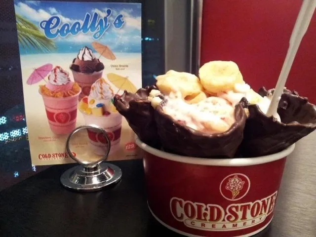 🍦COLD STONE CREAMERY🍦|🍀Jaoh Ohlunlaa🍀さん