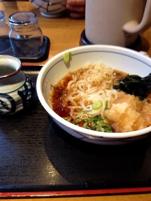 Snapdishの料理写真:うどん|まほさん