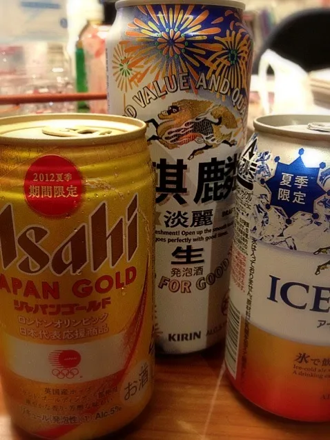 今日の家飲みビール🍺|Keisuke Makinoさん