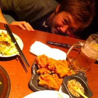 Snapdishの料理写真:|さーもんさん