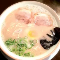 ラーメン