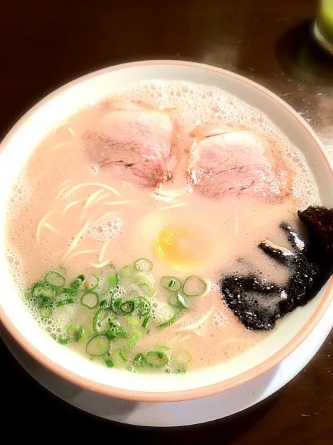 ラーメン|hcmさん