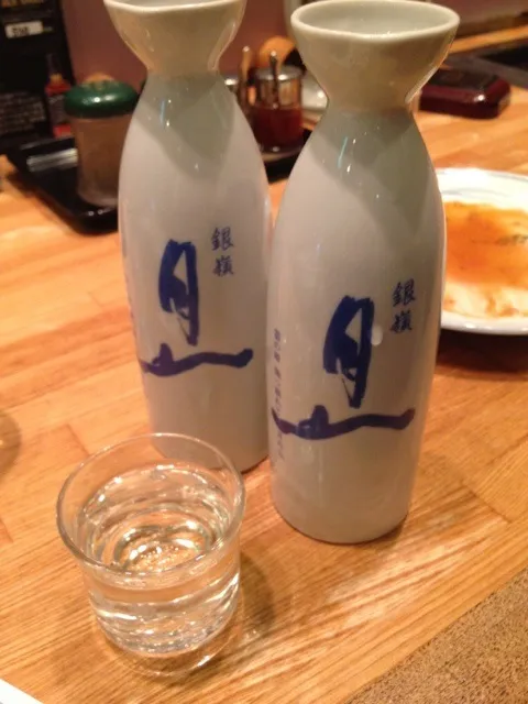 Japanese sake|do dyuさん