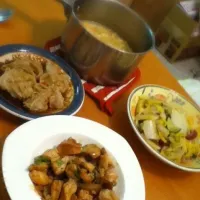 Chinese dinner|.*Midori*.さん