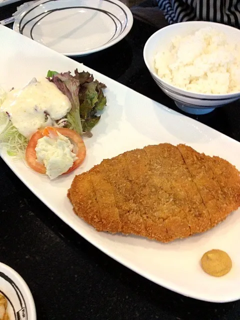 Snapdishの料理写真::D|kamolnatさん