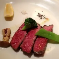 お肉(*ﾟ▽ﾟ*)|MJさん