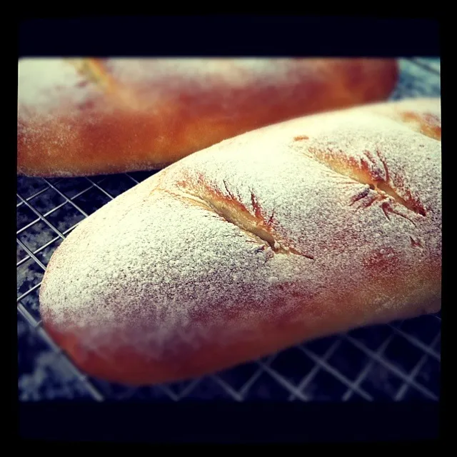 Home made bread|Matsu sweetsさん