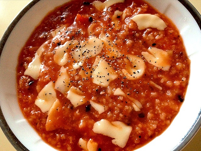 人気すぎる 米を使ったイタリアンのレシピまとめ Snapdish スナップディッシュ