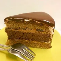 Mocca Cake|Joomjim Jaammumさん