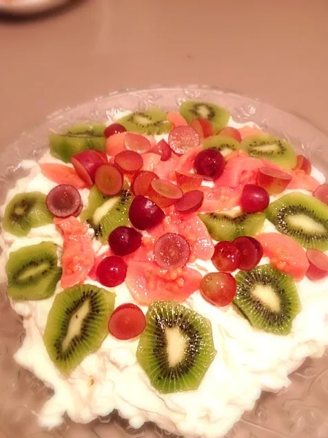 Pavlova|mayさん