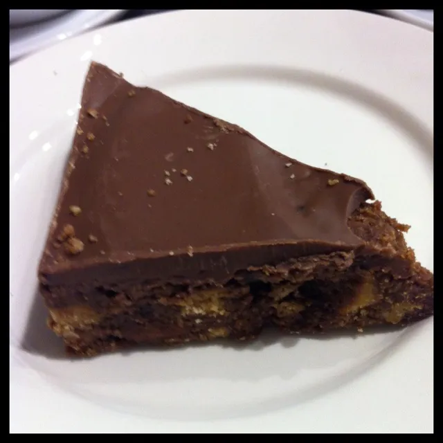 Belgian Chocolate Tifin|Shazmaさん