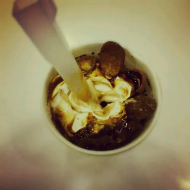 McFlurry|Inal Muhammadさん