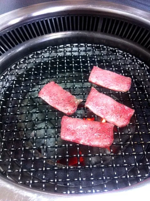 焼肉|白飯さん