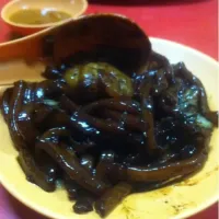 hokkien mee|siang chernさん