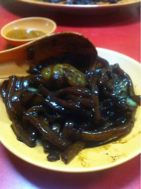 hokkien mee|siang chernさん