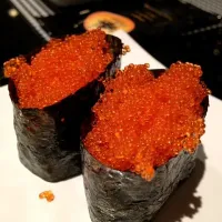 Tobiko Sushi?|Billy Djunaidiさん