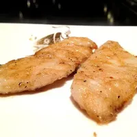 Cod Fish Steak|Billy Djunaidiさん