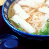 たけ久のうどん|みずえさん