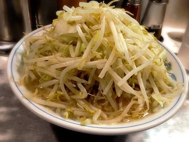 ラーメン|高橋さん