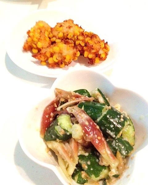 保存版 きゅうりとみょうがで作る料理 レシピ25選 Snapdish スナップディッシュ