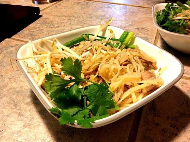 Pad Thai|Anneさん