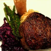 beef tenderloin|benton kudloさん