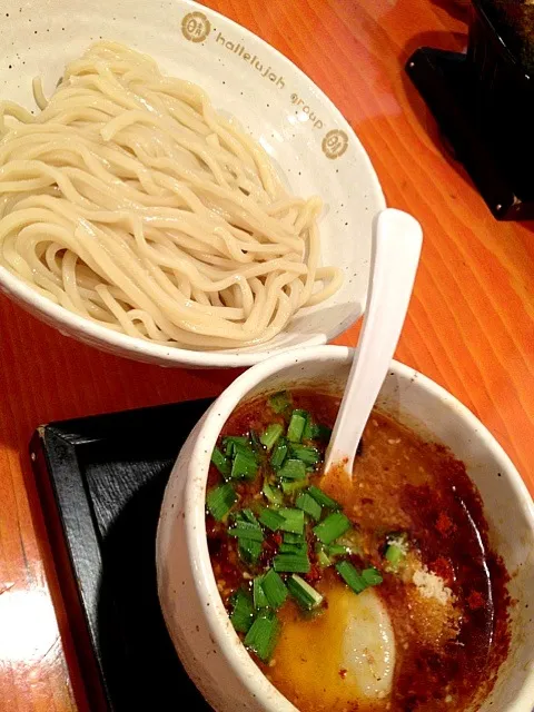 名古屋つけ麺|ひでさん