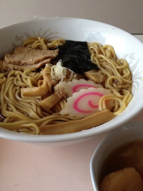 化学療法食ラーメン|西山 哲明さん