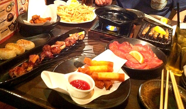 居酒屋ご飯いろいろ ちぃた Snapdish スナップディッシュ Id Hngera