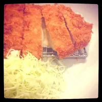 tonkatsu|Chef Gaoさん