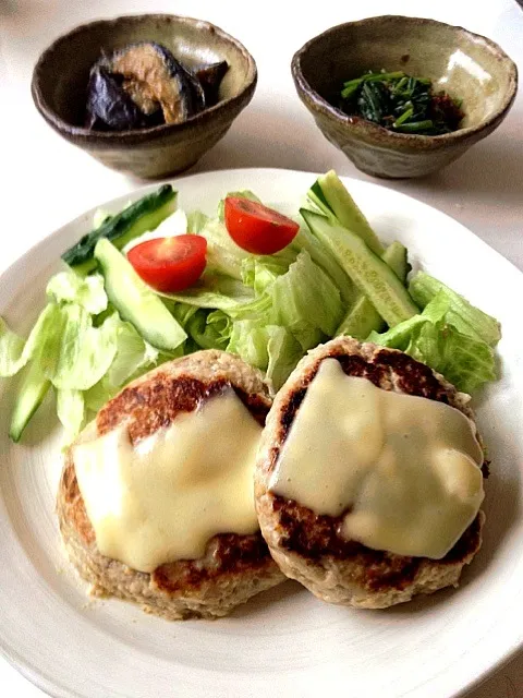 今日の夕ご飯|河野真希さん