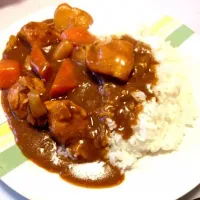 カレー|たくみんさん