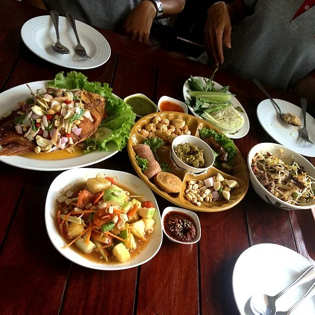 northern food -Thailand|jirawanさん