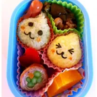 クー弁当