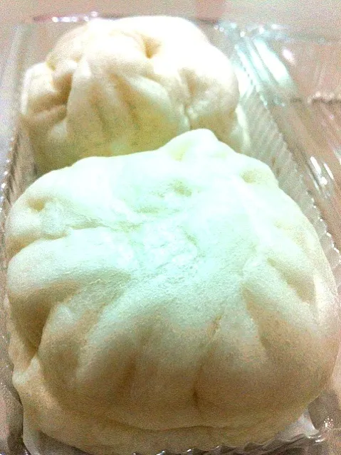 minch pork pao|Issara. 🍴さん