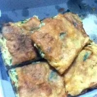 Snapdishの料理写真:martabak|paramithaさん